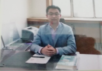 李超 照片