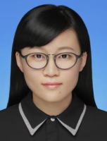 郝爽 照片