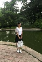 王萧萧 照片
