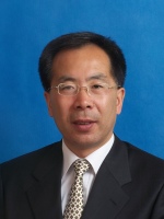 闫安 照片