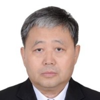 杨桔材 照片