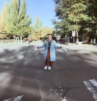 白云 照片