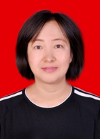 曹丽英 照片