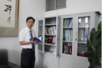 蔡禄 照片