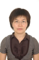 黄振莺 照片
