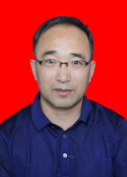高占勇 照片