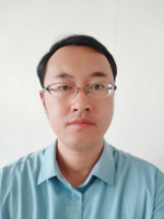高琳 照片