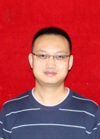 韩东旭 照片
