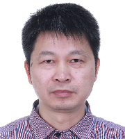 黄铁球 照片