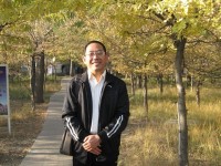 雎密太 照片