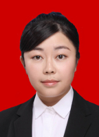 刘娟 照片