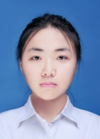 刘文婧 照片
