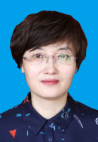 刘景霞 照片
