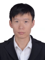 刘桐桐 照片