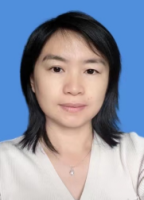 李丽 照片