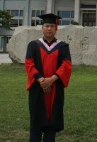 李军 照片