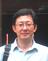 李忠虎 照片