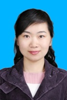 李晓雪 照片