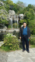 李海广 照片