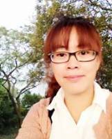 李珺 照片