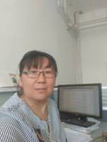 李雅丽 照片