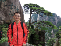 孙鹏 照片