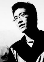 吴宇 照片