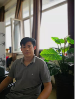 吴鹏 照片