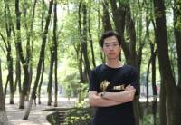 王力平 照片