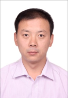 叶后坡 照片