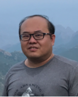 喻大华 照片