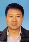 杨培宏 照片