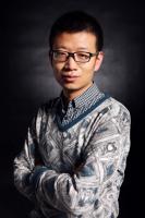 杨小晖 照片