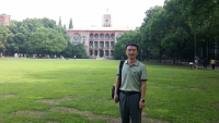 杨彦斌 照片