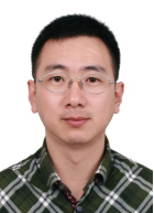 杨立东 照片