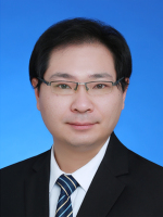 杨高炜 照片