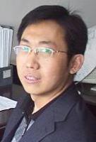郏东耀 照片