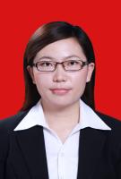 张婧 照片