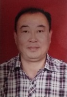 张建旗 照片