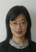 张晓琳 照片