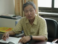 张璞 照片