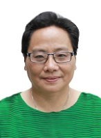 田丽 照片