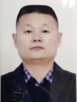金杰 照片
