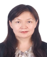 高文慧 照片