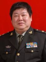 李云庆 照片