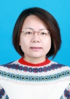 蒲云霞 照片