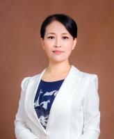 杨燕 照片