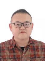 邹博 照片