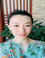 刘然 照片