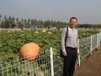 李志刚 照片
